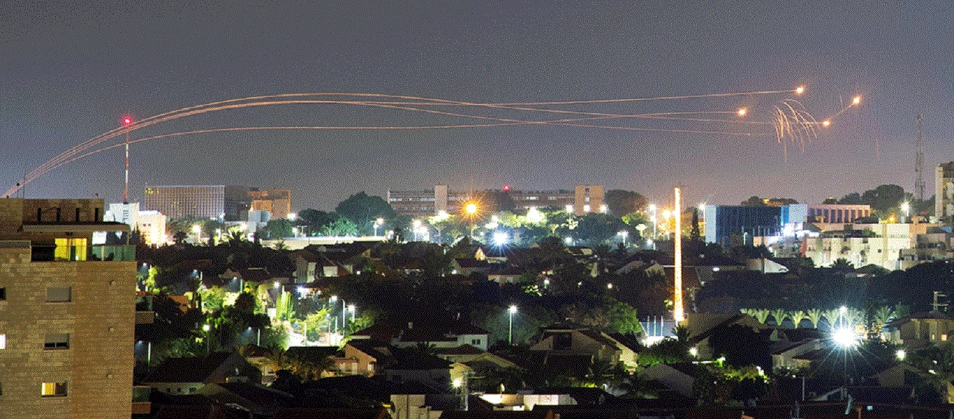 Συρία: Τουλάχιστον 5 νεκροί από τις επιδρομές του Ισραήλ